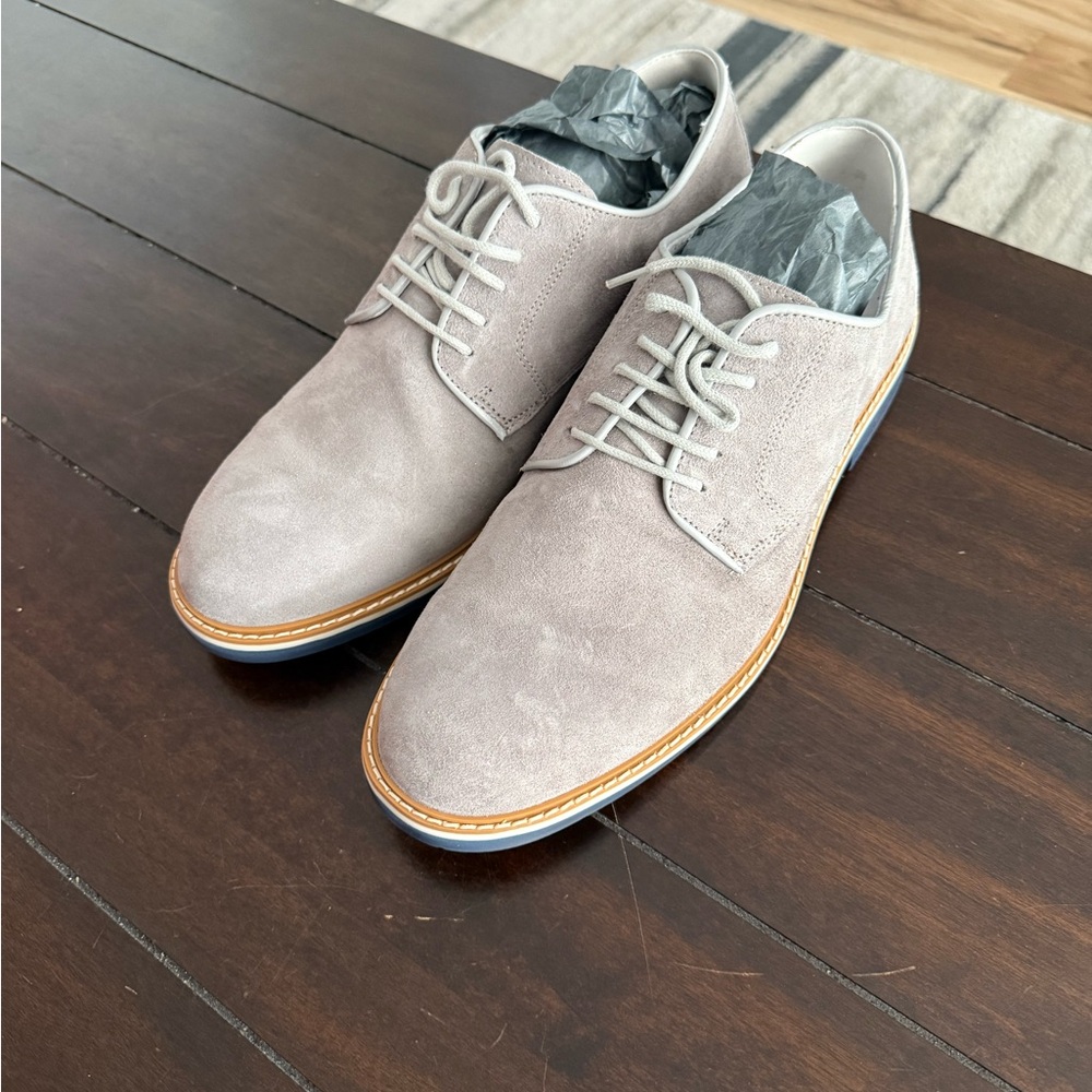 1901 Dress shoes